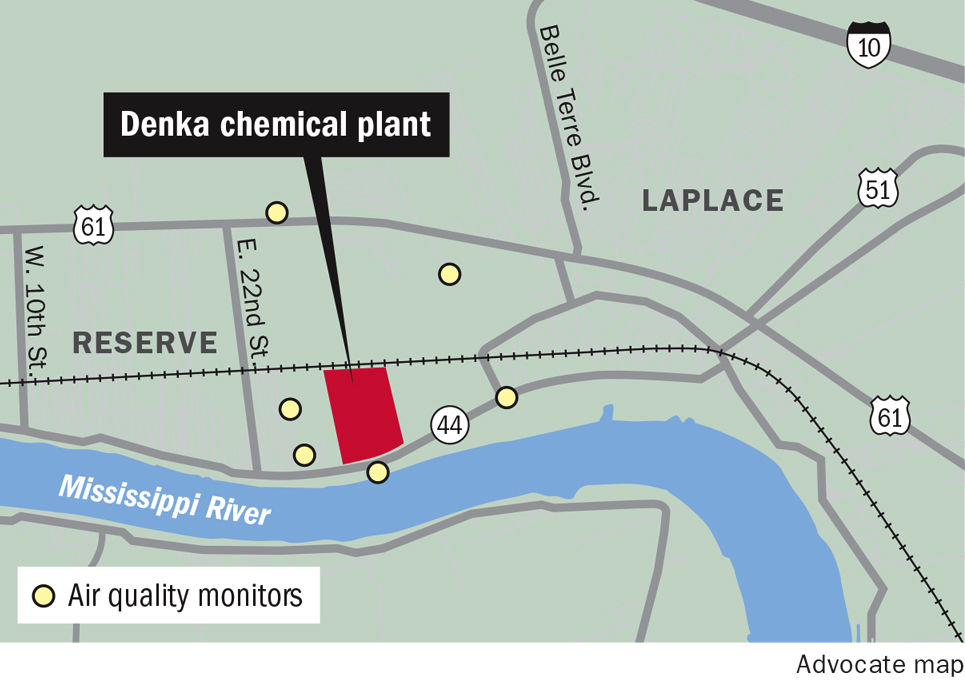 122316 Denka Chemical Plant